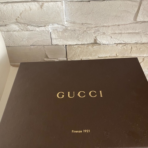 Gucci shoes - Picture 8 of 8